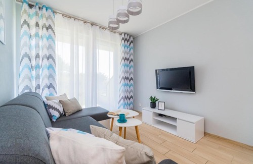 Jantar Apartamento | Flatbook Apartamenty - Jantar Park I