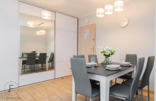 Jantar Apartamento | Flatbook Apartamenty - Jantar Park I