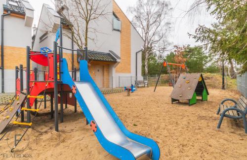 Jantar Apartamento | Flatbook Apartamenty - Jantar Park