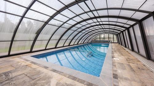 Sztutowo Apartamento | Flatbook Apartamenty - Sztutowo Baltic Sun 2 z parkingiem