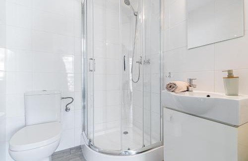 Sztutowo Apartamento | Flatbook Apartamenty - Sztutowo Zalewowa 12 z Parkingiem