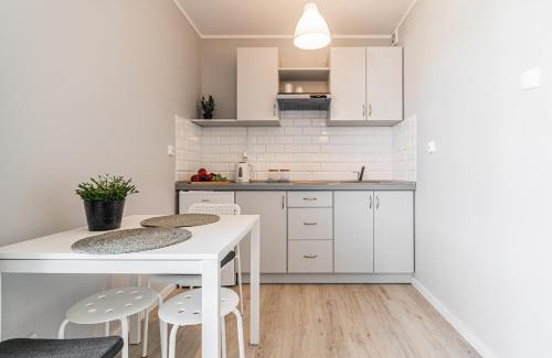 Sztutowo Apartamento | Flatbook Apartamenty - Sztutowo Zalewowa 12 z Parkingiem