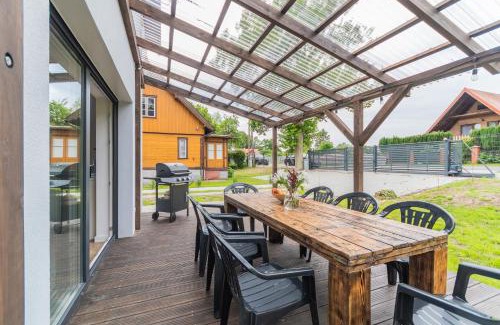 Sztutowo Casa | Flatbook - Sztutowo Nadmorski Dom