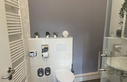 Bayenthal Apartamento | FlatDeCologne - CityPerle