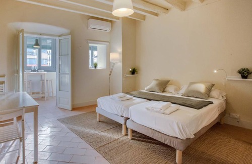 Old Town Apartamento | Flateli Ballesteries 31