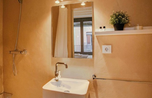 Old Town Apartamento | Flateli Ballesteries 42