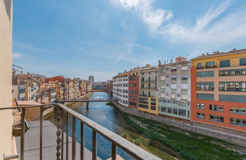 Old Town Apartamento | Flateli Ballesteries 32