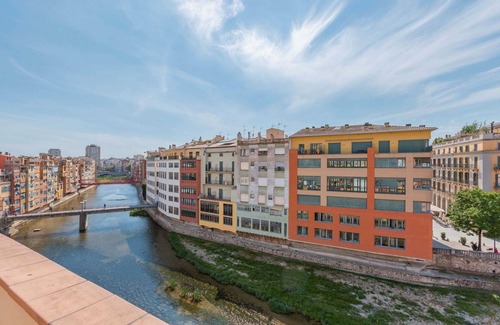 Old Town Apartamento | Flateli Ballesteries 32