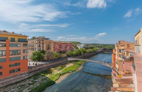 Old Town Apartamento | Flateli Ballesteries 32