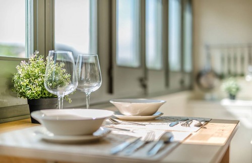 Old Town Apartamento | Flateli Ballesteries 21