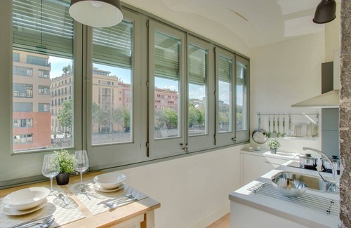 Old Town Apartamento | Flateli Ballesteries 21