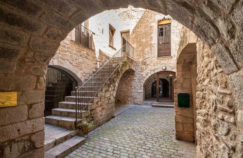Barri Vell Apartamento | Flateli Cundaro 3