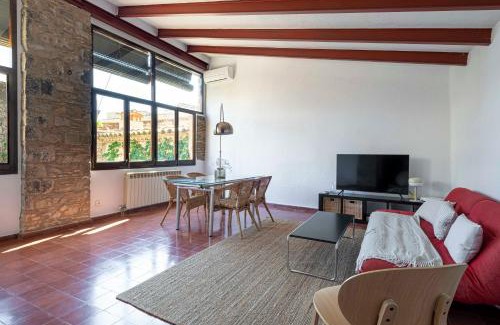 Barri Vell Apartamento | Flateli Cundaro 3