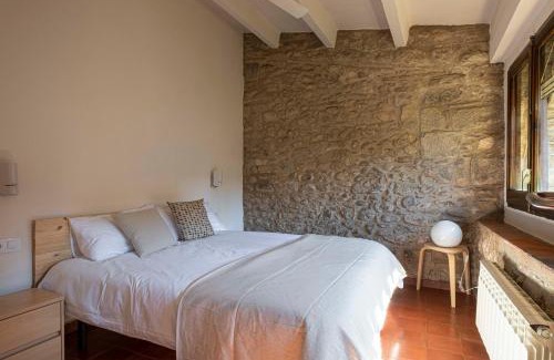 Barri Vell Apartamento | Flateli Cundaro 3