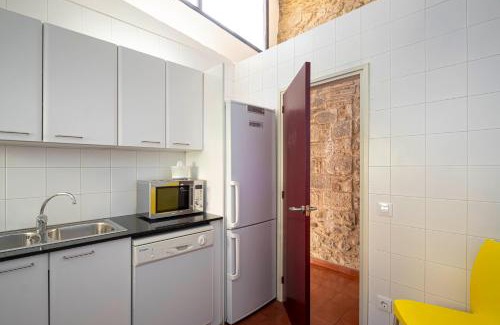 Barri Vell Apartamento | Flateli Cundaro 3