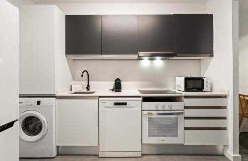Poblenou Apartamento | Flateli Espronceda 22
