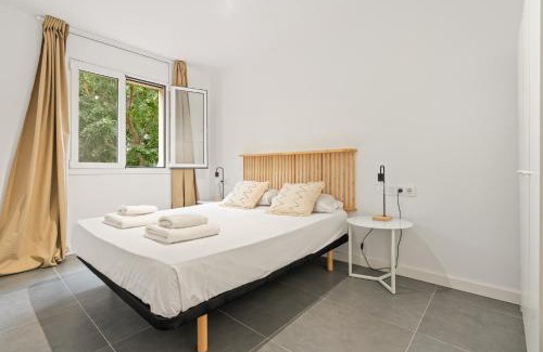 Poblenou Apartamento | Flateli Espronceda 22
