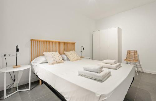 Poblenou Apartamento | Flateli Espronceda 22