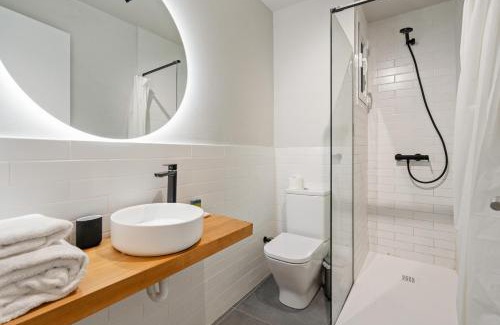 Poblenou Apartamento | Flateli Espronceda 22