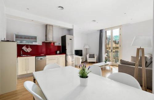 Ciutat Vella Apartamento | Flateli Pelayo H3
