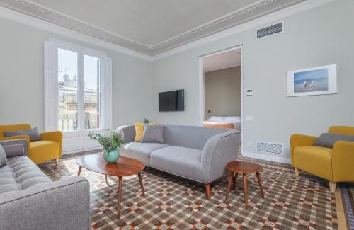 Ciutat Vella Apartamento | Flateli Pelayo H5
