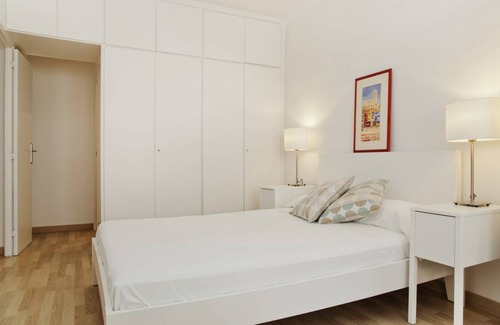 Sants-Badal Apartamento | Flateli Roger 2