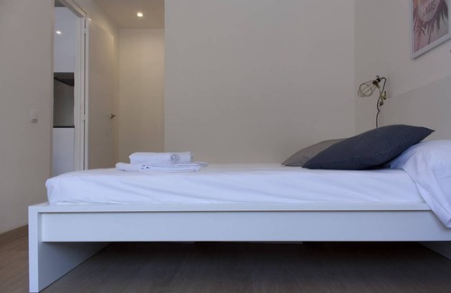 Sants-Badal Apartamento | Flateli Roger 6