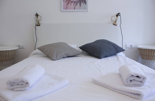Sants-Badal Apartamento | Flateli Roger 6