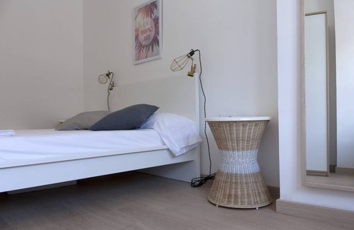 Sants-Badal Apartamento | Flateli Roger 6