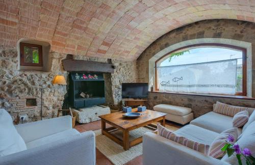 La Tallada d'Emporda Casa | Flateli Tor