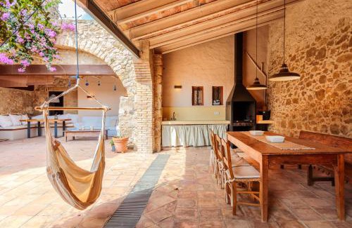 La Tallada d'Emporda Casa | Flateli Tor