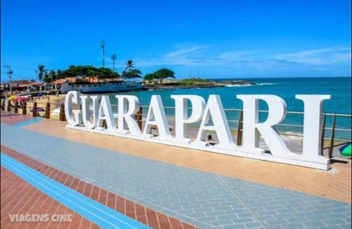 Centro Apartamento | Flatguarapari