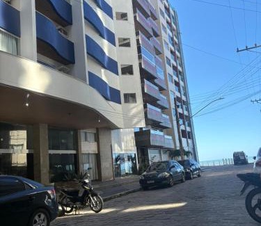 Centro Apartamento | Flatguarapari
