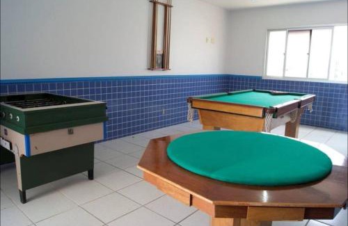 Centro Apartamento | Flatguarapari