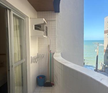 Centro Apartamento | Flatguarapari