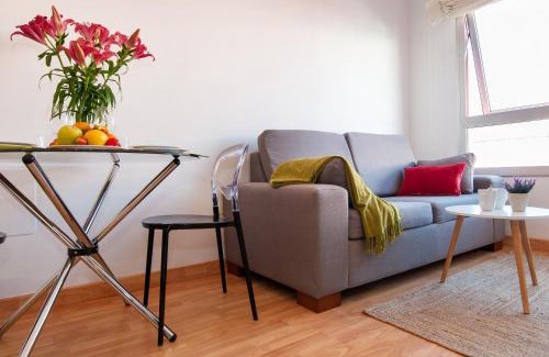 Vegueta Apartamento | Flatguest Triana