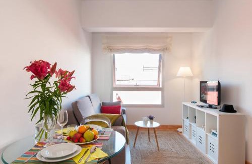 Vegueta Apartamento | Flatguest Triana