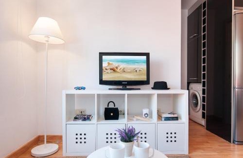 Vegueta Apartamento | Flatguest Triana