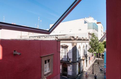 Vegueta Apartamento | Flatguest Triana