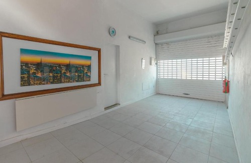 Las Palmas de Gran Canaria Casa | Flatguest Casa del Sol - Terrace - Parking