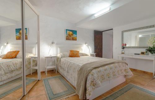 Las Palmas de Gran Canaria Casa | Flatguest Casa del Sol - Terrace - Parking