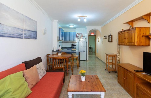 La Garita Apartamento | Flatguest LA SAL - La Garita Beach