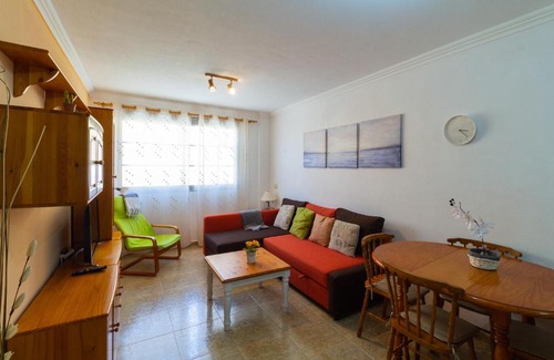 La Garita Apartamento | Flatguest LA SAL - La Garita Beach