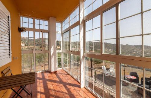 Pino Santo Casa | Flatguest Villa Mayca
