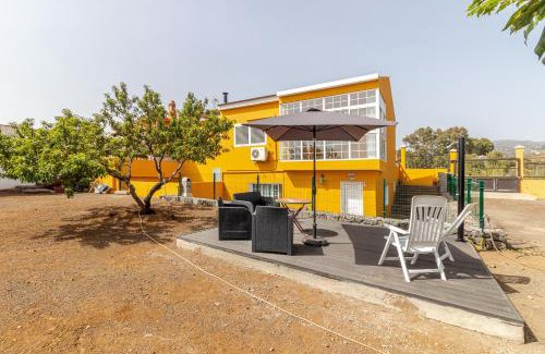 Pino Santo Casa | Flatguest Villa Mayca