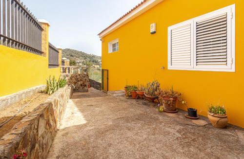 Pino Santo Casa | Flatguest Villa Mayca