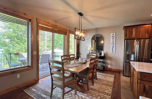 Polson Casa | Flathead Lake Dayz in Polson