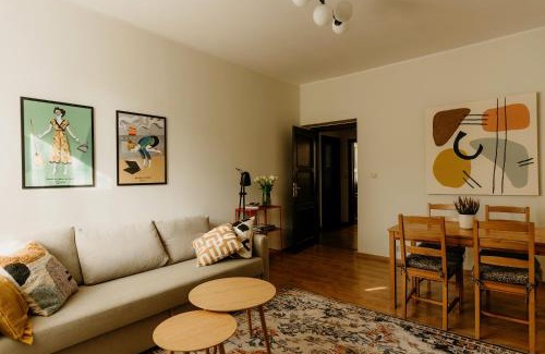 Osiedle Centrum Apartamento | Flathouse Apartment 2 Centrum