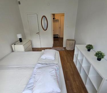 Johanneshov Apartamento | Flatin erbjuder lägenheter i södra Stockholm