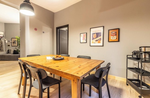 Trastevere Apartamento | Flatinrome Trastevere